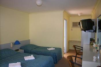 Sutherland Motel Экстерьер фото