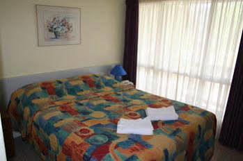 Sutherland Motel Экстерьер фото